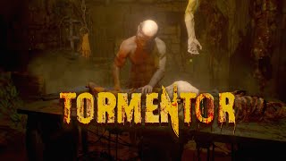 TORMENTOR - Official Manhunt Gameplay