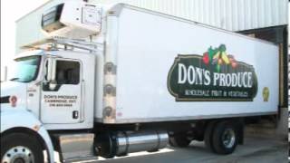 Don's Produce in Petersburg, ON - Goldbook.ca