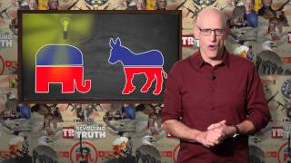 Andrew Klavan: Republicans Are Smarter than Democrats - and More Liberal