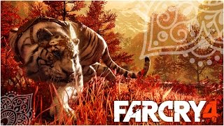 Far Cry 4 | A Glimpse into Kyrat [SCAN]