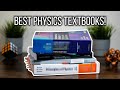 My Favourite Textbooks for Studying Physics and Astrophysics