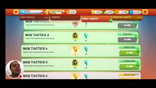 Looney Tunes World of Mayhem Mafia Week