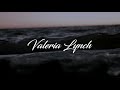 VALERIA LYNCH - Qué poco saben de mí (Video oficial)