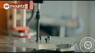 How to Ensure Screws Are Tightened in the Correct Sequence