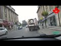 uk rv spotting in europe u0026 a driving tour of abbeville france