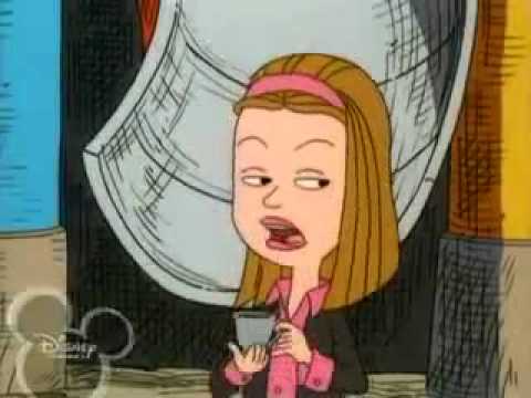 Recess S01.E05 First Name Ashley - YouTube