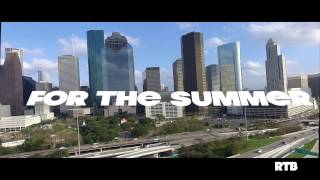 FOR THE SUMMER - Jared Tha Jeweler Ft. Levi Maximus