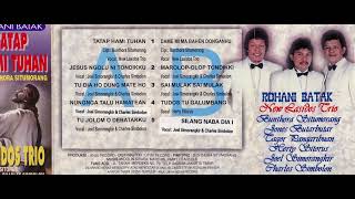 Lagu Rohani Nostalgia New Lasidos