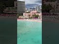 Waikiki is not Waikiki Beach