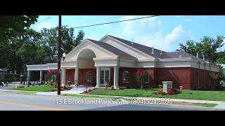 Scott's Funeral Home