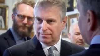 Digging Into Prince Andrew & the Epstein Scandal - FULL Interview - British Royal Documentary