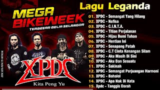 XPDC Full Album | Lagu XPDC Leganda | Semangat Yang Hilang, Nafisa | Lagu Rock Kapak Terpilih 90an