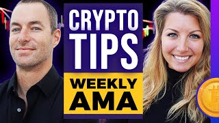 Ep. 15: Token Metrics Downfalls || Safest AND Most Profitable Ways to Earn Interest w/ Crypto