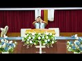 Second Coming Chialpi (Hun Lina) | Evan. T. Damkhothang | EBCC Hiangtam Lamka