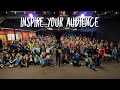Inspire Your Audience with Kindness