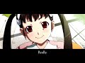 hd courage to tell a lie bakemonogatari hachikuji song