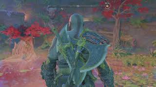 God of War Ragnarök_New Boss Huntress and Dragons