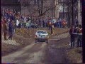 rally valasska zima 1990 Čt