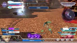 【DISSIDIA FINAL FANTASY NT】チェリー道場＃149 (2019 7/21)