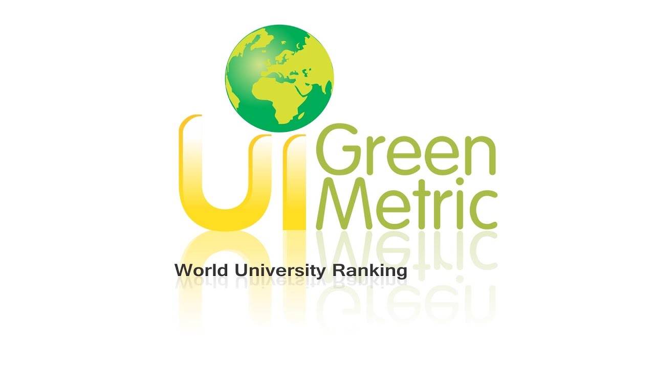 Konferensi Pers UI GreenMetric 2016 - YouTube