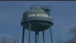 Washingtonville leaders consider hooking up with Leetonia for water