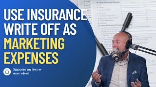 How To Use Insurance Write-Off As Marketing Expenses - Dental Practice Management