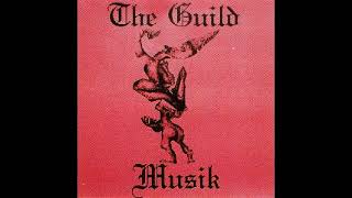 The Guild - Glory Halil