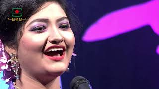 দে দে পাল তুলে দে -ছোঁয়া De De Paal Tule De -Choya