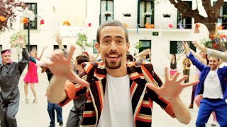 Bongo Botrako - Caminante (Videoclip oficial) Bongo Botrako - Caminante (Videoclip oficial)