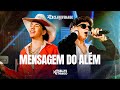 Thallys e Thiago / Mensagem do Além / DVD Exclusividade