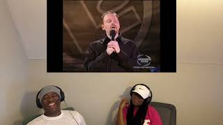 Bill Burr - How you know the N-Word is coming !!REACTION!!