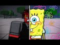 someone made a SPONGEBOB battlegrounds game.