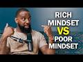 Rich Vs Poor Mindset | An Eye Opening Interview With Wallstreet Trapper [extended Version]