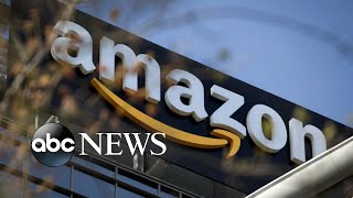 Major Amazon Web Services outage affects many l WNT