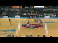 moncton miracles vs st.john millrats