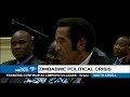 Outcome of SA, Botswana Bi-national Commission: Mzwandile Mbeje