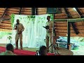 PRIEST SHAYAMANO SERMON