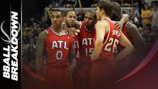 Can The Atlanta Hawks Get To The Finals?