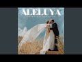 ALELUYA (Allelujah de Leonard Cohen)