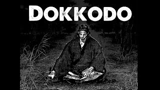 Dokkodo - 21 Principles in the Path of Aloneness by Miyamoto Musashi, a brief analysis