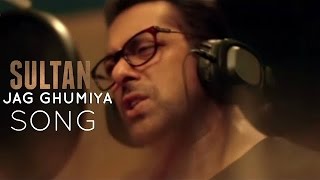 Jag Ghumiya Song | Sultan Movie Song | Salman Khan ,Anushka Sharma | Song Review