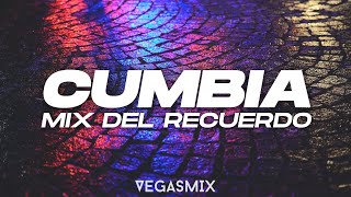 CUMBIA | Mix Del Recuerdo | Franco Vegas