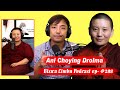 Ani Choying Drolma!! Biswa Limbu Podcast ep - 288