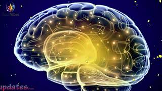 Activate Brain to 100% Potential    Genius Brain Frequency   Gamma Binaural Beats