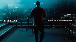 Ironkap feat. Guy Bennett -  Film (OFFICIAL VIDEO)