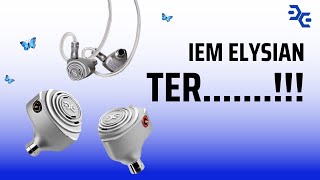 Brand Impian Jadi Kenyataan 🥰 - UNBOXING IEM ELYSIAN PILGRIM