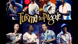 Quando Ela Souber - TURMA DO PAGODE