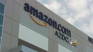 Chicago's Pitch For Amazon