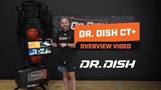 Dr. Dish CT+ Overview