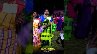 Muturkham Dj Langde Enej 2025  | Muturkham Sports 2025 | Mohan Raj Vlogs #shorts #youtubeshorts